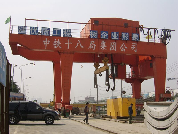 工程案例